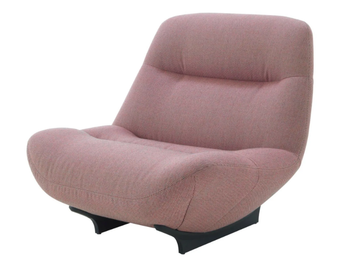 MANAROLA - Fabric armchair by Ligne Roset - view 3